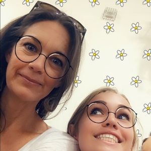 Meet your Posher, Amie